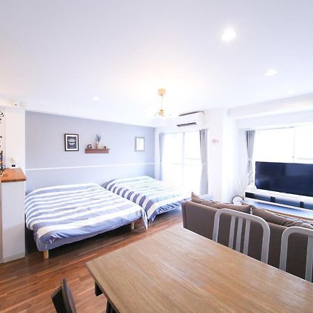 Guest House Re-Worth Yabacho1 202 Ναγκόγια Εξωτερικό φωτογραφία