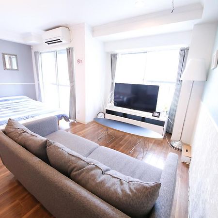 Guest House Re-Worth Yabacho1 202 Ναγκόγια Εξωτερικό φωτογραφία