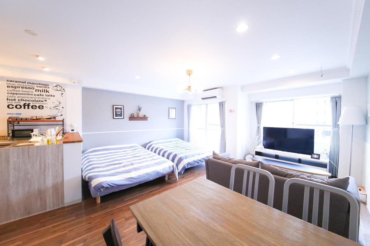 Guest House Re-Worth Yabacho1 202 Ναγκόγια Εξωτερικό φωτογραφία