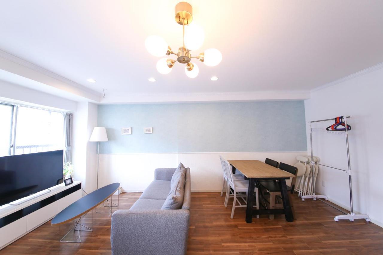Guest House Re-Worth Yabacho1 202 Ναγκόγια Εξωτερικό φωτογραφία