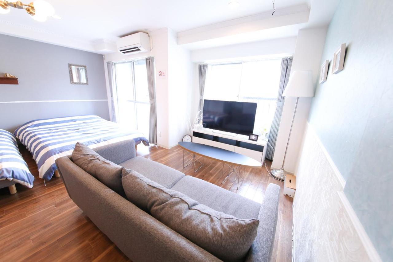 Guest House Re-Worth Yabacho1 202 Ναγκόγια Εξωτερικό φωτογραφία