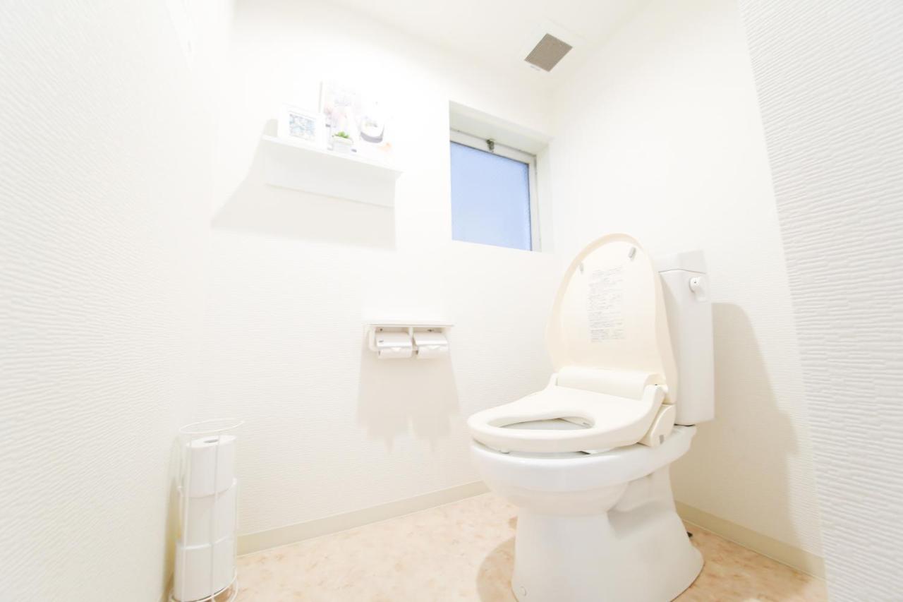 Guest House Re-Worth Yabacho1 202 Ναγκόγια Εξωτερικό φωτογραφία